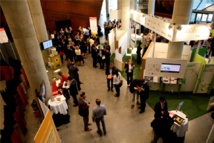 Cleantech Forum Europe 2013.