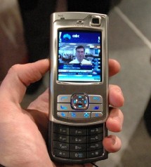 Nokia N80