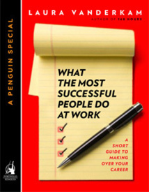 Versión en Ingles del libro: “Lo que las personas más exitosas hacen antes del desayuno”