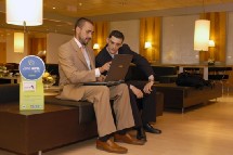 Internet sin cables. Telefónica.