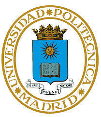 Escudo de la UPM. Escudo de la UPM.