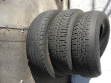 Neumáticos. Fuente: Flickr. Neumáticos. Fuente: Flickr.