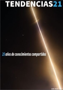 Edición especial de T21 por su 25 aniversario Edición especial de T21 por su 25 aniversario