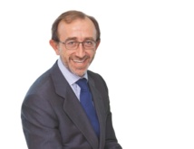 Juan José Litrán, director de Relaciones Corporativas de Coca-Cola España. Fuente: Coca-Cola España.