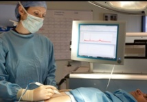 El bisturí inteligente iKnife es mucho más rápido que las técnicas actuales. Fuente: Imperial College.