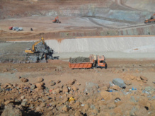 La herramienta permite reaprovechar los residuos de la construcción y la demolición. Fuente: UJI.