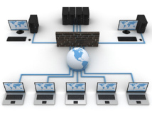 El sistema Remy es capaz de gestionar redes muy complejas. Fuente: MIT.