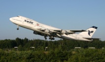 Un Boeing 747-200. Imagen: nordlicht. Fuente: StockXchng.
