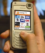 2007 será el año del desembarco de la publicidad en la telefonía móvil