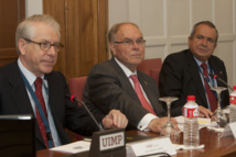 Momento de la jornada. Foto:UIMP.