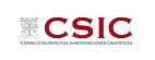 Logo del CSIC. Logo del CSIC.