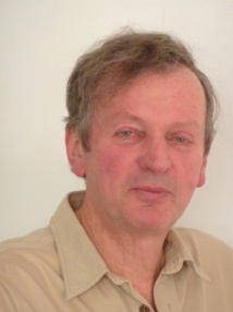 Rupert Sheldrake. Fuente: Kairós. Rupert Sheldrake. Fuente: Kairós.