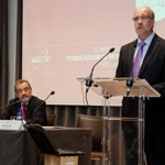 Presentación del estudio. Fuente: ederación Española de Centros Tecnológicos (Fedit).