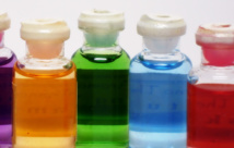 Los científicos han clasificado los olores en categorías, a imagen de los colores y los sabores. Imagen: rippe. Fuente: StochXchng.