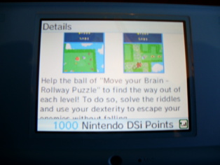 Un juego para el cerebro de Nintendo. Imagen: digitpedia. Fuente: Flickr.