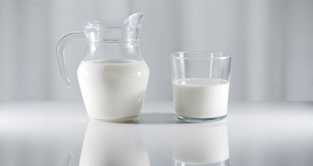 El CSIC y la Universidad de Córdoba han obtenido una leche rica en ácidos omega-3. Fuente: CSIC.