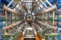 El LHC, por dentro. Imagen: Image Editor. Fuente: Flickr. El LHC, por dentro. Imagen: Image Editor. Fuente: Flickr.