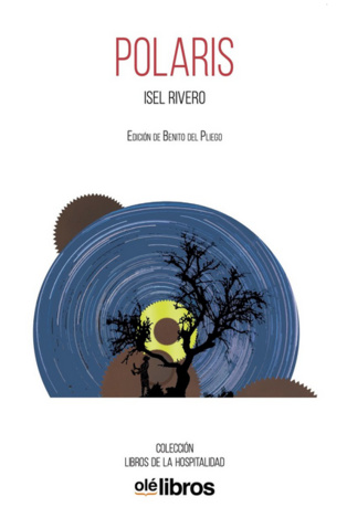 Isel Rivero: “Todos somos transeúntes de la historia y la hacemos” Isel Rivero: “Todos somos transeúntes de la historia y la hacemos”