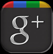 Logo de Google+. Fuente: Google. Logo de Google+. Fuente: Google.