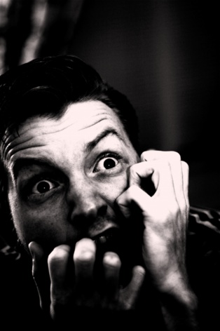 Imagen: Kevin N. Murphy. Fuente: Flickr. Imagen: Kevin N. Murphy. Fuente: Flickr.