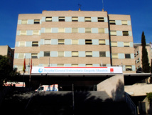 Hospital Gregorio Marañón de Madrid, uno de los participantes en la creación del nuevo sistema. Fuente: HGGM.