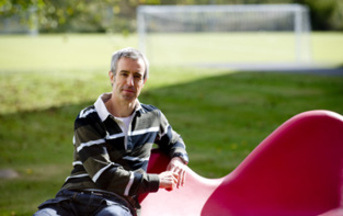 El investigador de la UPV Julen Castellano. Fuente: UPV-EHU. El investigador de la UPV Julen Castellano. Fuente: UPV-EHU.