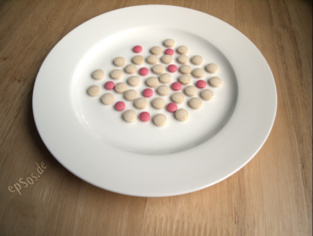 Los placebos producen efectos positivos en los pacientes, incluso éstos saben que lo son. Imagen: epSos.de. Fuente: Flickr.
