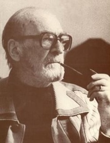 Mircea Eliade. Fuente: Wikipedia Romania. Mircea Eliade. Fuente: Wikipedia Romania.