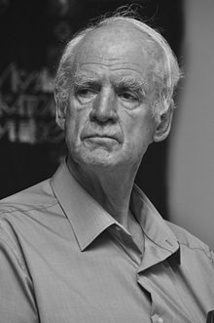 Charles Taylor. Imagen: Makhanets. Fuente: Wikipedia.