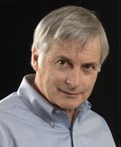 El astrónomo Seth Shostak. Fuente: SETI. El astrónomo Seth Shostak. Fuente: SETI.