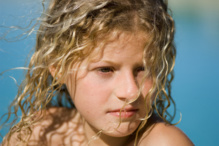 El pelo rizado es todo un reto para los matemáticos. Imagen: Eric Isselée. Fuente: PhotoXpress. El pelo rizado es todo un reto para los matemáticos. Imagen: Eric Isselée. Fuente: PhotoXpress.