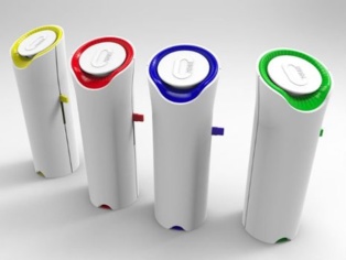 Enviar olores por teléfono está más cerca de lo que parece. Fuente: MTU. Enviar olores por teléfono está más cerca de lo que parece. Fuente: MTU.