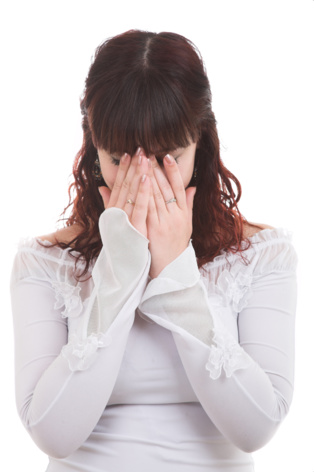 El dolor social se vive como el dolor físico. Imagen: Vasiliy Koval. Fuente: PhotoXpress. El dolor social se vive como el dolor físico. Imagen: Vasiliy Koval. Fuente: PhotoXpress.