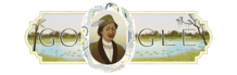 Doodle dedicado a la antropóloga Zora Neale Hurston, en enero de este año. Fuente: Google. Doodle dedicado a la antropóloga Zora Neale Hurston, en enero de este año. Fuente: Google.