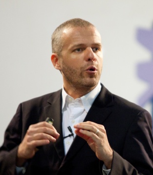 Andy Stalman. Andy Stalman.