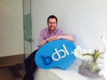 Jon Andoni Duñabeitia. Fuente: BCBL. Jon Andoni Duñabeitia. Fuente: BCBL.