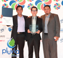 Los protagonistas del desarrollo tecnológico mexicano. Foto: ID Los protagonistas del desarrollo tecnológico mexicano. Foto: ID