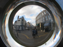 Fuente: Cristian Bortes/ Flickr Fuente: Cristian Bortes/ Flickr