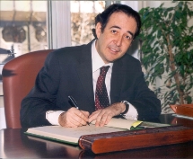 Carlos López Blanco. Foto: Enter. Carlos López Blanco. Foto: Enter.