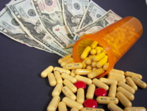 El precio de los medicamentos ha sido estudiado por un investigador de la UC3M. Imagen: 14ktgold. Fuente: PhotoXpress.