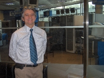 Isidro Cano, director de Supercomputación de HP España