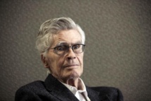 Mario Bunge, en Madrid. Foto: SINC Mario Bunge, en Madrid. Foto: SINC