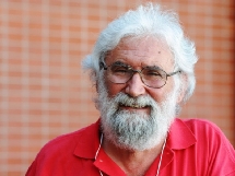 El teólogo Leonardo Boff. El teólogo Leonardo Boff.