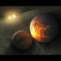 Fuente: NASA. Fuente: NASA.