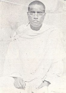 Brahmobandhab Upadhyāya. Imagen: Grentidez. Fuente: Wikipedia.