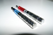 Cigarrillos electrónicos. Fuente: Vapor y Vida Cigarrillos electrónicos. Fuente: Vapor y Vida