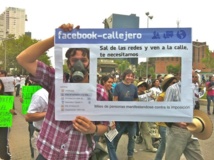 Las redes sociales promueven el activismo pero también lo exponen a interferencias. Fuente: KTH. Las redes sociales promueven el activismo pero también lo exponen a interferencias. Fuente: KTH.