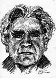 El filósofo y escritor rumano Emil Cioran escribió "mientras más se alejan los hombres de Dios, más avanzan en el conocimiento de las religiones". Imagen: Arturo Espinosa. Fuente: Flickr. El filósofo y escritor rumano Emil Cioran escribió "mientras más se alejan los hombres de Dios, más avanzan en el conocimiento de las religiones". Imagen: Arturo Espinosa. Fuente: Flickr.