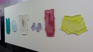 Exposición "Identidad Desaparecida". Foto: FIBGAR Exposición "Identidad Desaparecida". Foto: FIBGAR