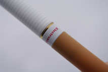 Un cigarrillo electrónico. Imagen: frhuynh. Fuente: FreeRangeStock. Un cigarrillo electrónico. Imagen: frhuynh. Fuente: FreeRangeStock.